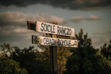 Фотографии Фермерские дома Sokole Ranczo г. Biskupice (Польша) №1 Фото Фермерские дома Sokole Ranczo г. Biskupice 1